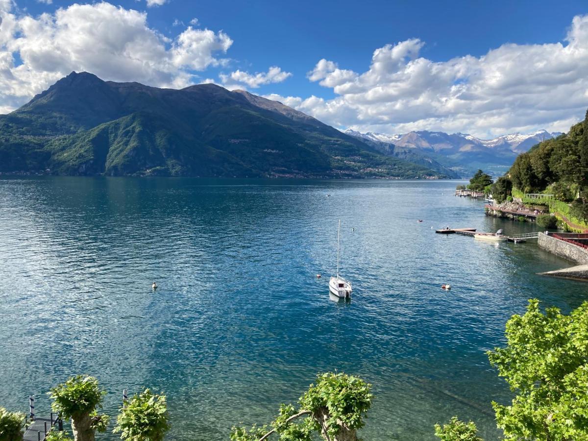 Divina Vita Apartments Varenna Esterno foto